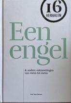 Een engel 9789080859777, Boeken, Literatuur, Zo goed als nieuw, Tania Heimans, Verzenden