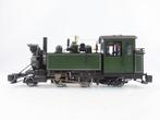 Bachmann G - 91199 - Locomotive à vapeur avec tender (1) - L, Nieuw