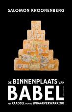 De binnenplaats van Babel 9789045026053, Livres, Art & Culture | Arts plastiques, Verzenden, Salomon Kroonenberg