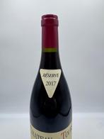 2017 Chateau des Tours, Reynaud - Côtes-du-Rhône Reserve - 1