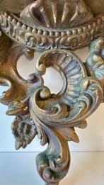 Console - autres - Corbeau / Socle