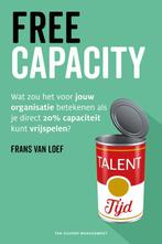 Free capacity 9789089653789 Frans van Loef, Verzenden, Zo goed als nieuw, Frans van Loef