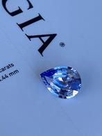 1 pcs Bleu - 3.10 ct, Handtassen en Accessoires, Nieuw