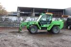 Veiling: Verreiker Merlo P38.14 Diesel 3800kg 14m 2012, Ophalen