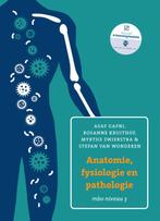 Anatomie, fysiologie en pathologie 9789043037310 Asaf Gafni, Boeken, Verzenden, Gelezen, Asaf Gafni
