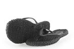 Ilse Jacobsen Slippers in maat 37 Zwart | 5% extra korting, Kleding | Dames, Schoenen, Slippers, Verzenden, Zwart, Ilse Jacobsen