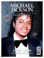 Michael Jackson 8710206239365, Boeken, Verzenden, Gelezen