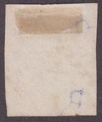 France - 4c gris - TB - Yvert n°41B, Gestempeld