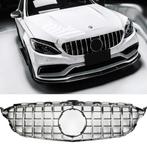 Sport Grille geschikt voor Mercedes W205 pre-facelift Paname, Verzenden, Nieuw