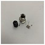 Bieden: Furuno FM14-8P Marine Connector for Fish Finder FCV, Ophalen of Verzenden, Nieuw