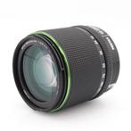 Pentax SMC DA 18-135mm f/3.5-5.6 ED AL (IF) DC WR |, Audio, Tv en Foto, Verzenden, Zo goed als nieuw