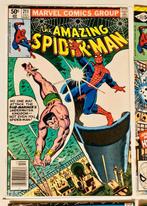 The Amazing Spider-Man #211/222 - 1st app of Hydro-Man / 2nd, Boeken, Nieuw