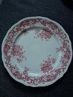 Villeroy & Boch - Assiette à dîner (6) - Valeria rot -