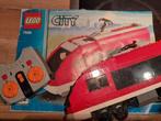 Lego Set - 7938 - Train - Eisenbahn, Kinderen en Baby's, Nieuw