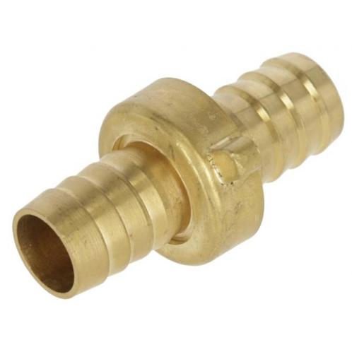 Raccord fileté pour tuyau 3 pièces, pour tuyau 1/ 2 inch -, Dieren en Toebehoren, Stalling en Weidegang