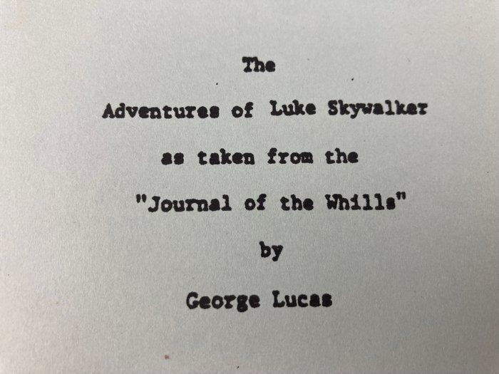 Star Wars Episode IV: A New Hope - Mark Hamill, Harrison, Collections, Cinéma & Télévision