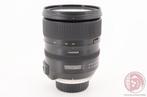 Tamron SP 24-70mm F/2.8 Di VC USD G2 Cameralens, Nieuw