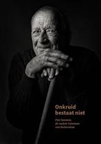 Onkruid bestaat niet 9789463172110 Michiel Hegener, Boeken, Verzenden, Gelezen, Michiel Hegener