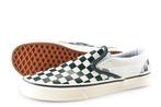 Vans instappers in maat 40 Groen | 5% korting, Kleding | Dames, Schoenen, Verzenden, Instappers, Zo goed als nieuw, Vans