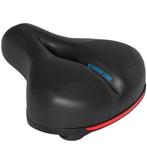 2dekans | Strex Fietszadel - Unisex - Extra Comfortabel -, Fietsen en Brommers, Ophalen of Verzenden, Nieuw