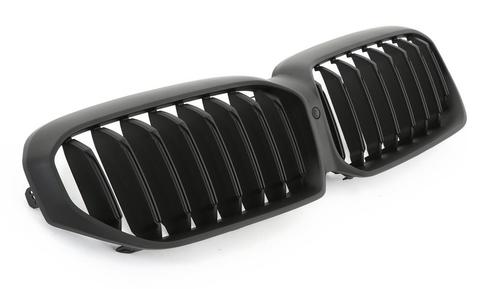 Sportieve Grille geschikt voor BMW 5-Serie G30 en G31 (Facel, Auto diversen, Auto-accessoires, Verzenden