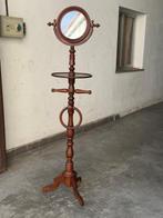 Dressboy - Hout, Glas - Servomuto, Antiek en Kunst