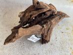 Fine Sinking Wood Selected  FS947 30x15x13 cm, Ophalen of Verzenden, Nieuw, Plant(en), Steen of Hout