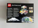 Lego Set - 21037 - Architecture - Signed - LEGO House -, Nieuw