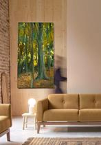 Alessio Maria De Santis (1991) - Luce nel Bosco