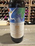 1982 Chateau Mouton Rothschild - Pauillac 1er Grand Cru, Verzamelen, Nieuw