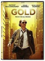 Gold DVD, Cd's en Dvd's, Zo goed als nieuw, Verzenden