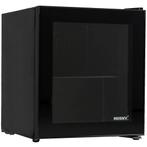 Minibar | 48L | Zwart | 0°C/+10°C | Statisch |, Verzenden, Nieuw in verpakking