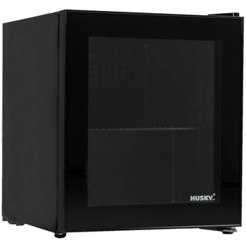 Minibar | 48L | Zwart | 0°C/+10°C | Statisch |, Verzenden