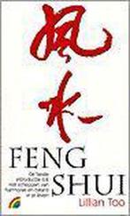 Feng Shui 9789041701954, Livres, Ésotérisme & Spiritualité, Lillian Too, N.v.t., Verzenden