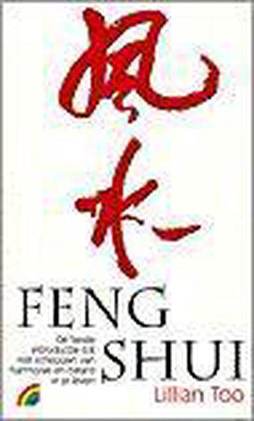 Feng Shui 9789041701954, Livres, Ésotérisme & Spiritualité, Envoi