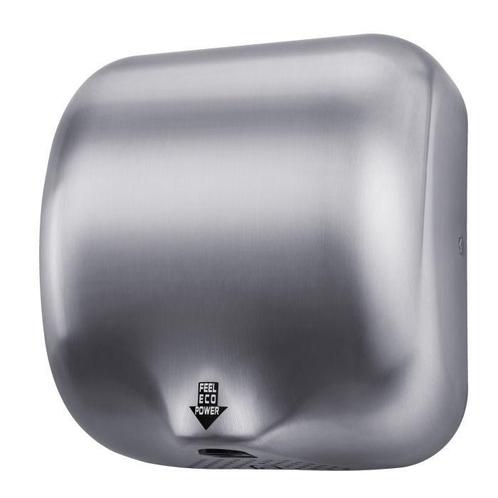 Handdroger HD 00 | 0.55-1.8kW | Luchtstroom 140m3/h |, Zakelijke goederen, Horeca | Keukenapparatuur, Nieuw in verpakking, Verzenden