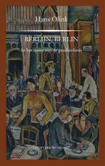 Prominent-reeks 27 -   Berlijn! Berlin! 9789492395016, Gelezen, Hans Olink, Verzenden