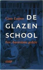De glazen school, Boeken, Taal | Overige Talen, Nieuw, Nederlands, Verzenden