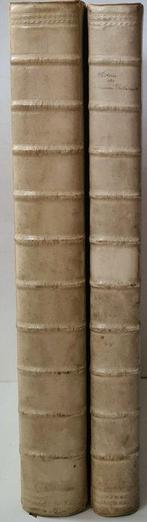 [David Martin] / Pieter Mortier - Historie des ouden en, Antiquités & Art