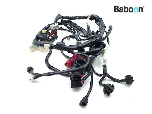 Faisceau de câblage Honda CBR 600 F 2011-2013 (CBR600F PC41), Motoren, Onderdelen | Honda, Verzenden