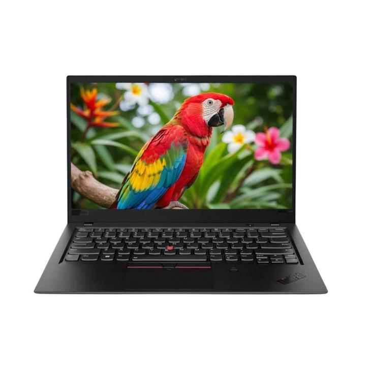 Lenovo ThinkPad X1 Carbon Gen 6 - Intel® Core™ i7-8650U, Informatique & Logiciels, Ordinateurs portables Windows, Enlèvement ou Envoi