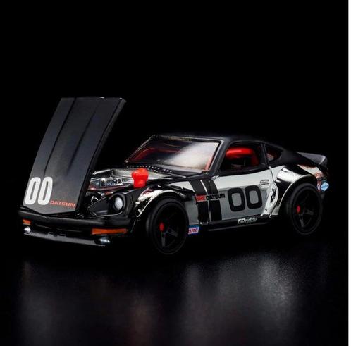 Hot Wheels 1:64 - Voiture miniature - *No Reseeve*Hot Wheels, Hobby en Vrije tijd, Modelauto's | 1:5 tot 1:12