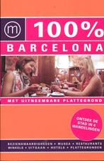 100% Barcelona 9789057675324, Boeken, Gelezen, Annebeth Vis, Verzenden