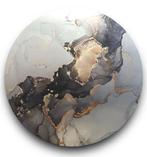 Daluxe Art - 1999 • Luxury Marble Circle