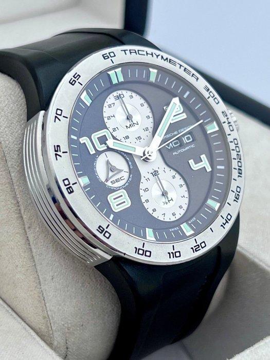 Porsche Design - MO10 - Homme - 2000-2010, Handtassen en Accessoires, Horloges | Heren