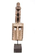Masque animal - Dogon - Mali (Sans prix de réserve)