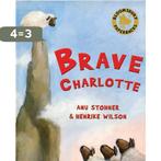 Brave Charlotte 9780747581024 Anu Stohner, Verzenden, Gelezen, Anu Stohner