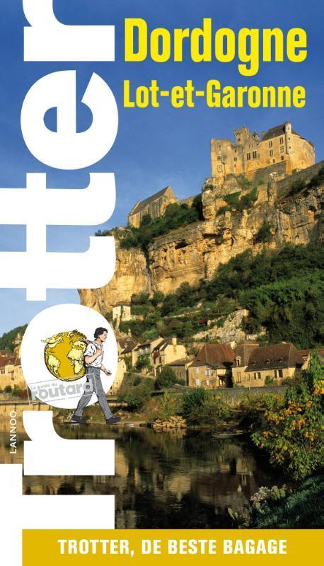 Dordogne Lot-et-Garonne / Trotter 9789020992144, Boeken, Reisgidsen, Gelezen, Verzenden