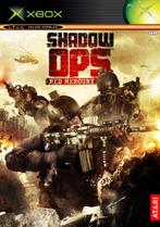 Shadow Ops Red Mercury-Standaard (Xbox) Gebruikt, Ophalen of Verzenden, Nieuw