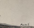 Serge Vandercam (1924-2005) - De uil